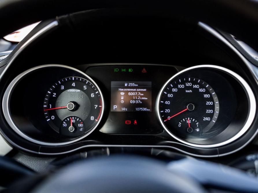 Kia Ceed III Ростов-на-Дону  - изображение 10