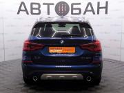 BMW X3 III (G01) Екатеринбург  - изображение 34