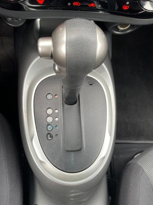 Nissan Juke I Стерлитамак  - изображение 15
