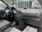 Chevrolet Aveo I Рестайлинг Краснодар  - изображение 39