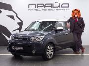 Kia Soul II Ростов-на-Дону  - изображение 19