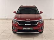 Kia Seltos I Смоленск  - изображение 17