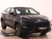 Omoda C5 I Рестайлинг Иваново  - изображение 14
