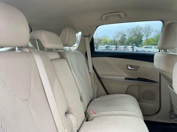 Toyota Venza I с пробегом 2010 года, цена 1 470 000 рублей, 164300 км, внедорожник, Автокод Объявления