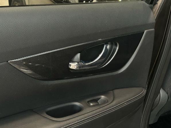 Nissan X-Trail III с пробегом 2018 года, цена 1 650 000 рублей, 122600 км, внедорожник, Автокод Объявления