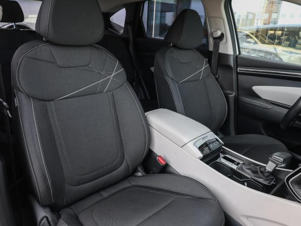 Hyundai Tucson IV с пробегом 2021 года, цена 2 749 000 рублей, 124353 км, внедорожник, Автокод Объявления