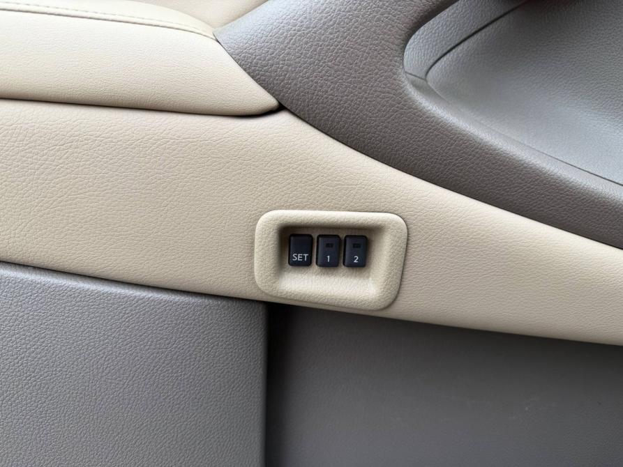 Nissan Murano II (Z51) Рестайлинг 2 Санкт-Петербург  - изображение 10