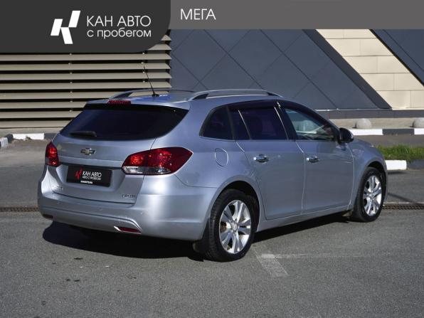 Chevrolet Cruze I Рестайлинг с пробегом 2014 года, цена 765 000 рублей, 232447 км, универсал, Автокод Объявления