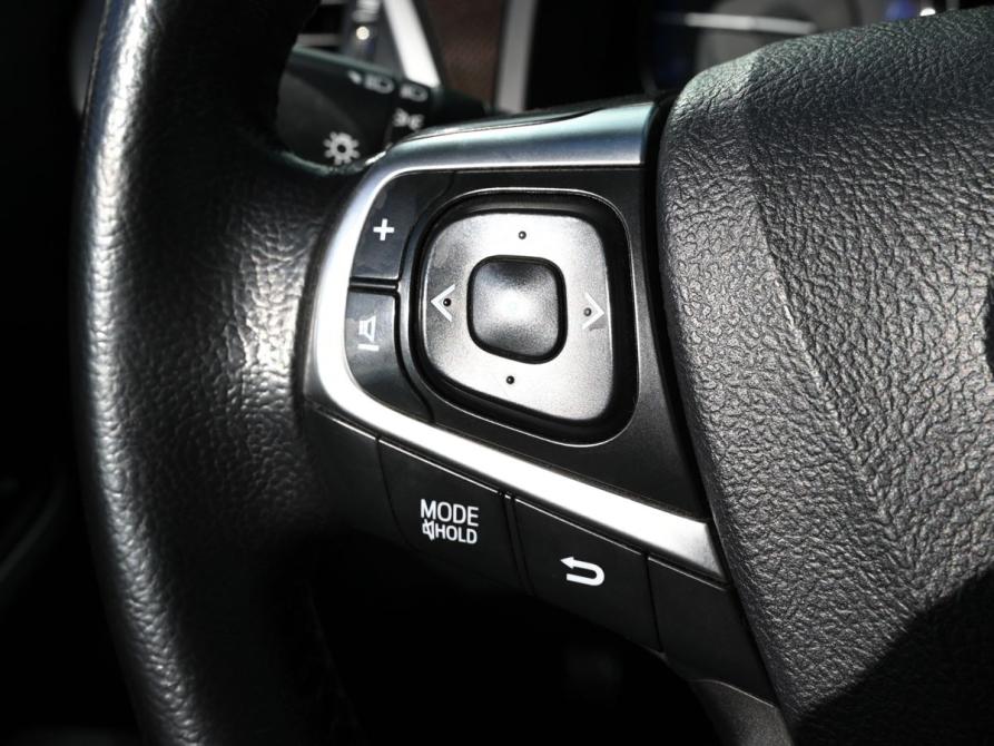 Toyota Camry VII (XV50) Рестайлинг Екатеринбург  - изображение 14