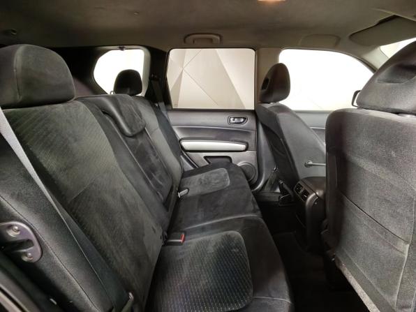 Nissan X-Trail II Рестайлинг с пробегом 2013 года, цена 1 100 000 рублей, 244073 км, внедорожник, Автокод Объявления