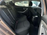 Hyundai Elantra V (MD) Рестайлинг Калуга  - изображение 31