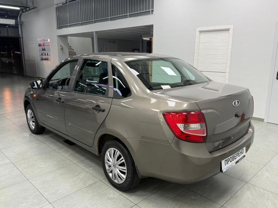 Lada (ВАЗ) Granta I Казань  - изображение 6