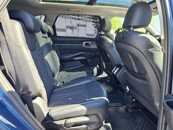 Kia Sorento IV с пробегом 2020 года, цена 3 700 000 рублей, 48150 км, внедорожник, Автокод Объявления