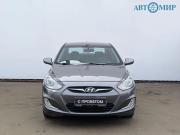 Hyundai Solaris I Москва  - изображение 18