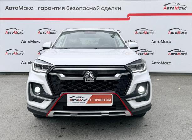 VGV U70 Pro с пробегом 2024 года, цена 1 880 000 рублей, 36699 км, внедорожник, Автокод Объявления