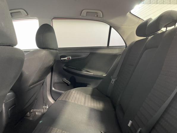 Toyota Corolla X (E140 E150) Рестайлинг с пробегом 2010 года, цена 719 900 рублей, 285000 км, седан, Автокод Объявления