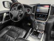 Toyota Land Cruiser 200 Series Рестайлинг 2 Новосибирск  - изображение 49