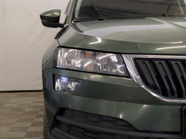Skoda Karoq I с пробегом 2020 года, цена 1 885 000 рублей, 148551 км, внедорожник, Автокод Объявления