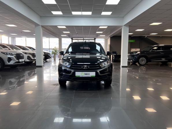 Lada (ВАЗ) Granta I Рестайлинг с пробегом 2023 года, цена 845 000 рублей, 80154 км, лифтбек, Автокод Объявления