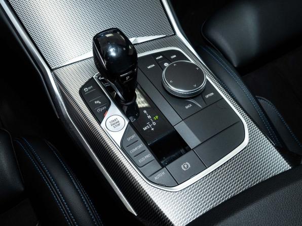 BMW 3 серии VII (G2x) с пробегом 2020 года, цена 4 322 000 рублей, 67000 км, седан, Автокод Объявления