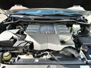 Toyota Land Cruiser 200 Series Рестайлинг 2 Пермь  - изображение 25