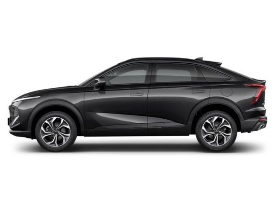 Haval F7x II Москва  - изображение 4