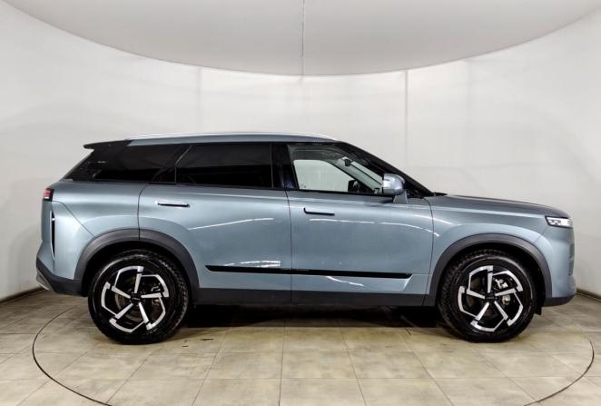 Jaecoo J7 I с пробегом 2023 года, цена 1 880 000 рублей, 38969 км, внедорожник, Автокод Объявления