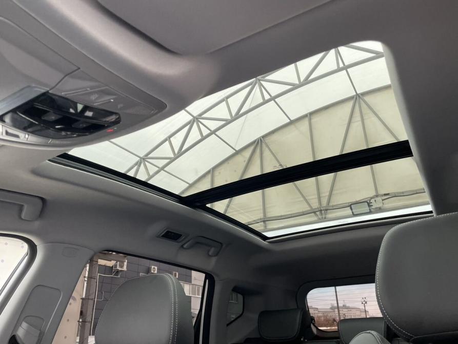 Chery Tiggo 7 Pro Max I Тамбов  - изображение 17