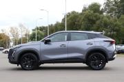 Omoda C5 I Рестайлинг Москва  - изображение 32