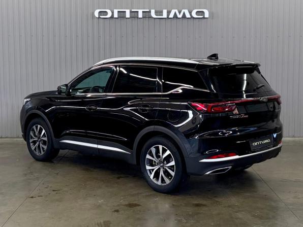 Chery Tiggo 7 Pro I с пробегом 2022 года, цена 1 727 000 рублей, 69000 км, внедорожник, Автокод Объявления
