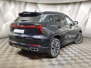 Changan CS75 Plus III Москва  - изображение 25