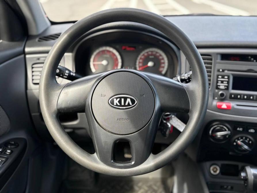 Kia Rio II Рестайлинг Санкт-Петербург  - изображение 11