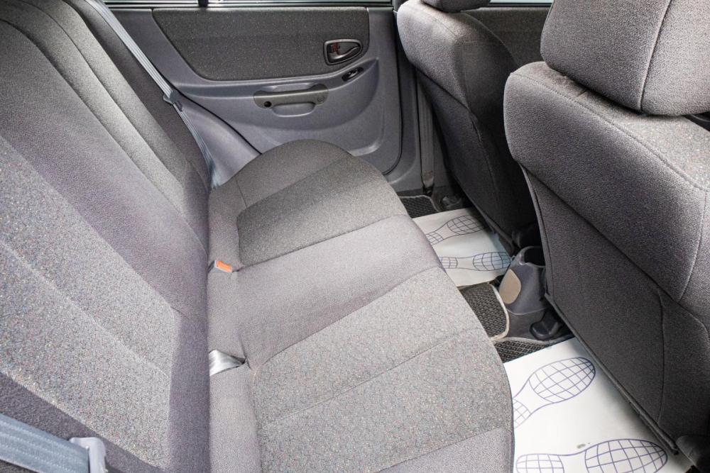 Hyundai Accent II Сургут  - изображение 17