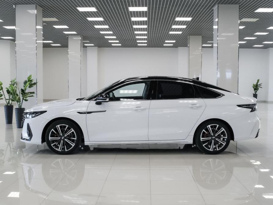 Chery Arrizo 8 Самара  - изображение 6