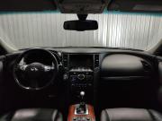 Infiniti FX II (S51) Рестайлинг Пермь  - изображение 27