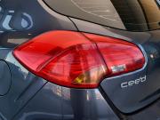 Kia Ceed II Мурманск  - изображение 34