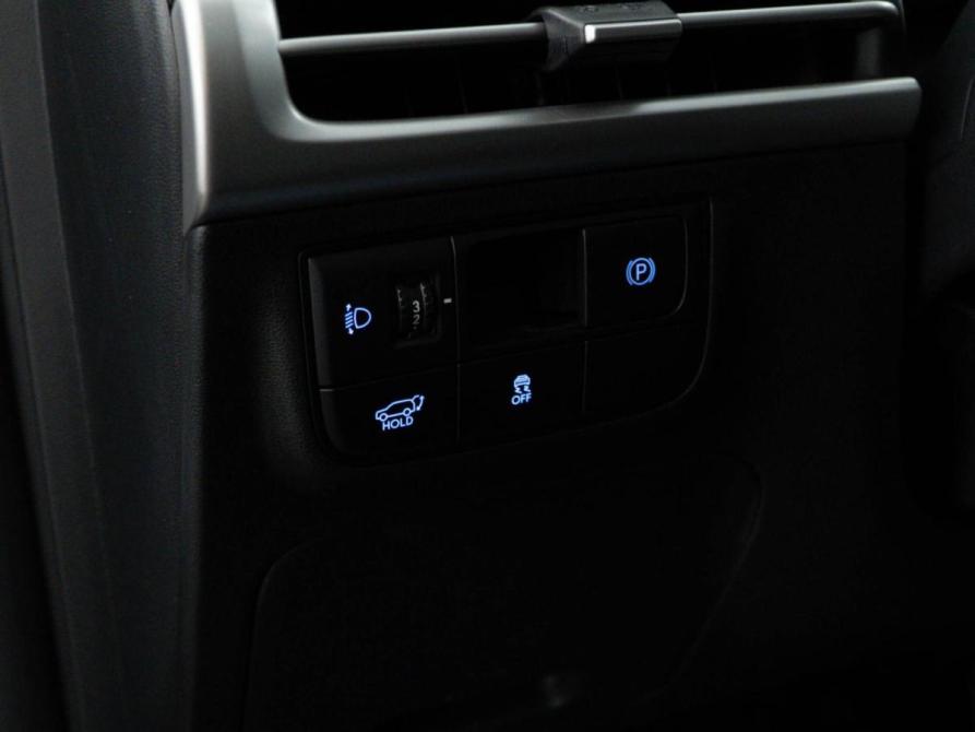 Hyundai Tucson IV Рестайлинг Москва  - изображение 14