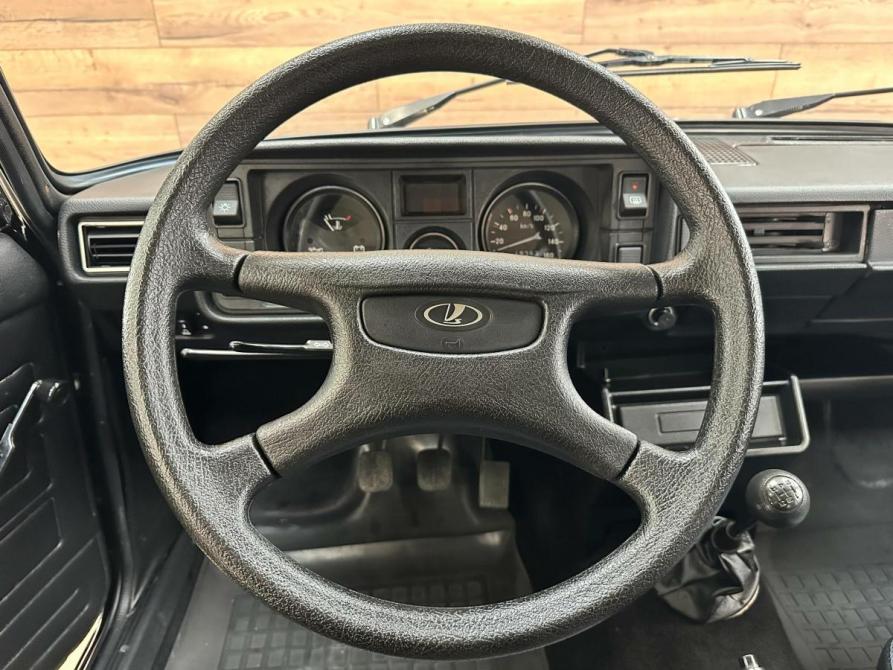 Lada (ВАЗ) 2105 Уфа  - изображение 10
