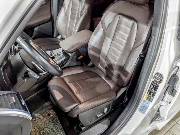 BMW X3 III (G01) с пробегом 2021 года, цена 4 750 000 рублей, 52158 км, внедорожник, Автокод Объявления