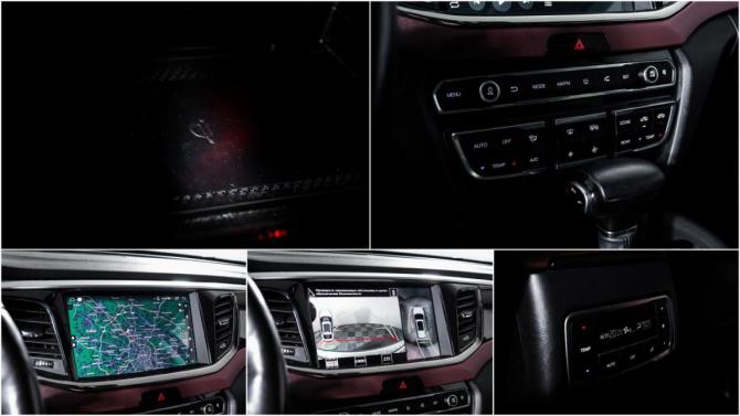 GAC GS8 I с пробегом 2020 года, цена 2 179 000 рублей, 90426 км, внедорожник, Автокод Объявления