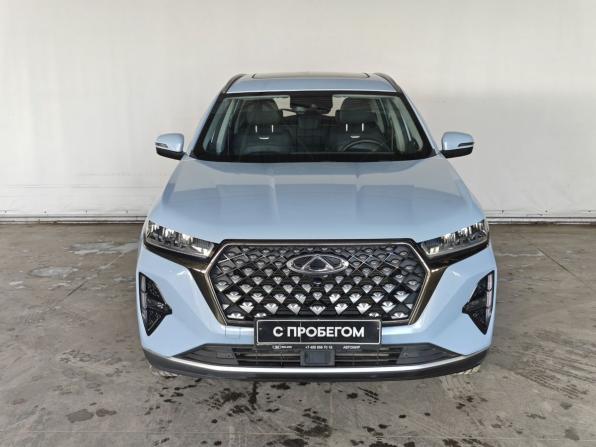 Chery Tiggo 7 Pro Max I с пробегом 2023 года, цена 1 930 000 рублей, 31663 км, внедорожник, Автокод Объявления