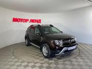Renault Duster I Рестайлинг Воронеж  - изображение 22