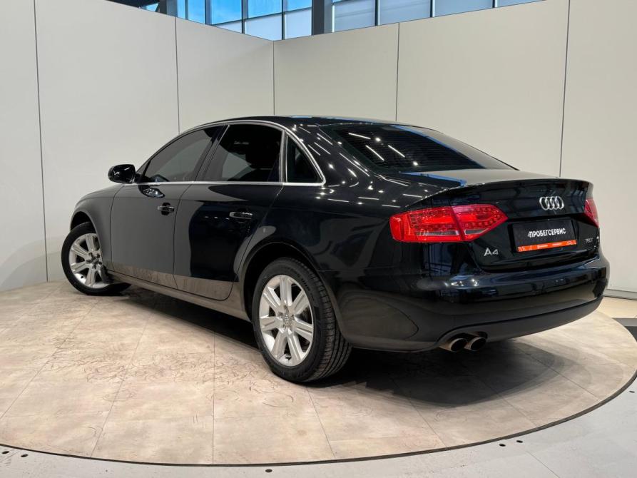 Audi A4 IV (B8) Волжский  - изображение 3