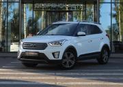 Hyundai Creta I Брянск  - изображение 29