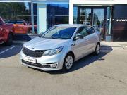 Kia Rio III Рестайлинг Москва  - изображение 15