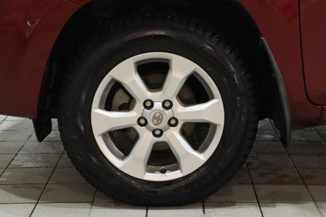 Toyota RAV4 III (XA30) Рестайлинг с пробегом 2010 года, цена 1 090 000 рублей, 267000 км, внедорожник, Автокод Объявления