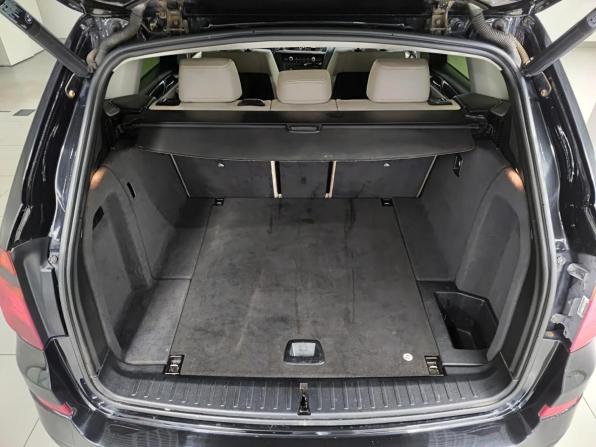 BMW X3 II (F25) с пробегом 2012 года, цена 1 490 000 рублей, 219612 км, внедорожник, Автокод Объявления