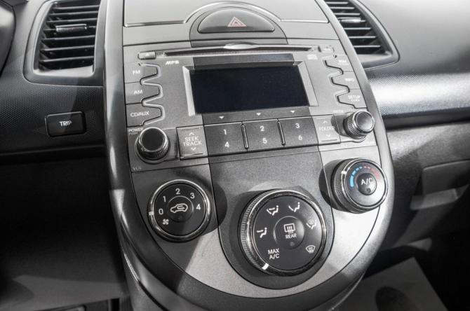 Kia Soul I с пробегом 2010 года, цена 849 000 рублей, 160000 км, хэтчбек, Автокод Объявления