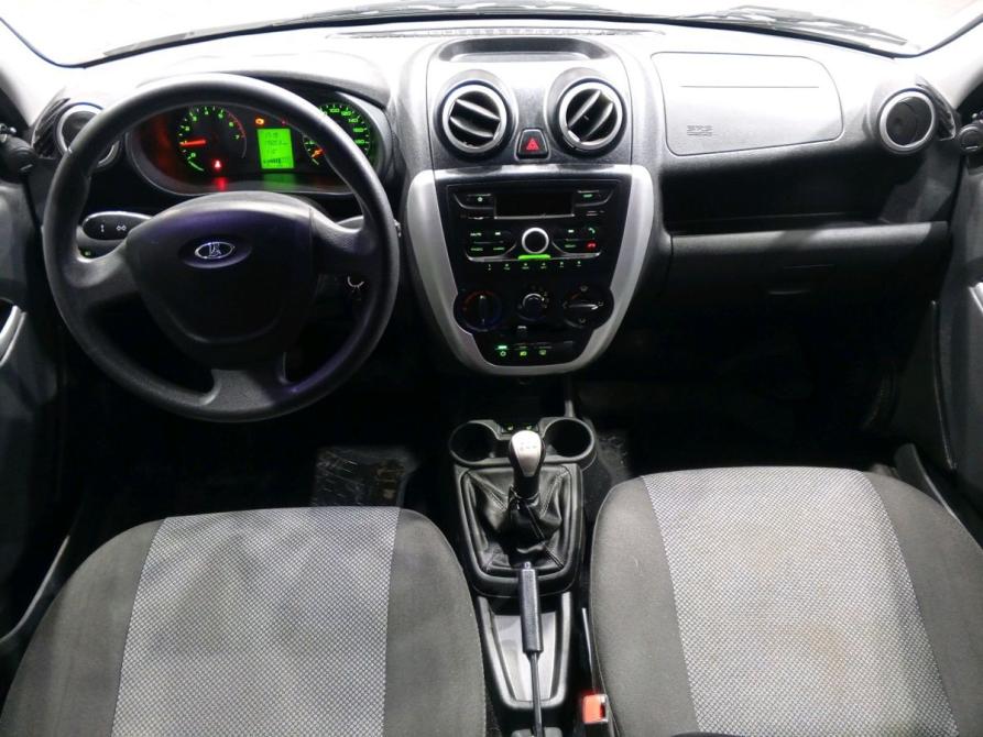 Lada (ВАЗ) Granta I Оренбург  - изображение 12
