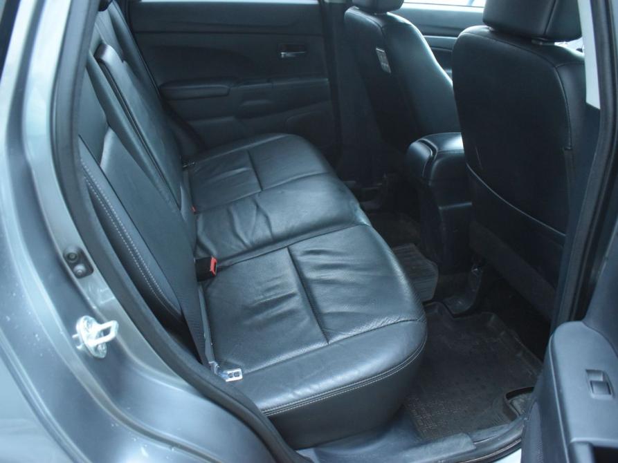 Mitsubishi ASX I Архангельск  - изображение 11